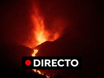 Última hora volcán La Palma: nuevas coladas de lava amenazan La Laguna y preocupa la calidad del aire, en directo