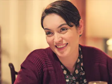 Safiye, vengativa, saca los trapos sucios de la familia: “No confíes en ningún hombre” Safiye, vengativa, saca los trapos sucios de la familia: “No confíes en ningún hombre”