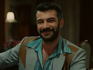 Yilmaz se presenta ante Ercüment como el socio de Demir Yilmaz se presenta ante Ercüment como el socio de Demir