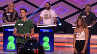 Juanra Bonet se encarga de elegir el titular: “Os ponen las lavadoras”