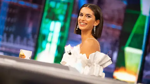 Begoña Vargas sorprende con sus bailes en redes sociales Begoña Vargas sorprende con sus bailes en redes sociales