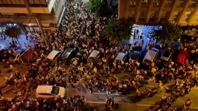  ¿Por qué aumentan los botellones y la violencia entre los jóvenes? 