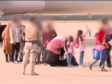 Refugiados afganos Refugiados afganos