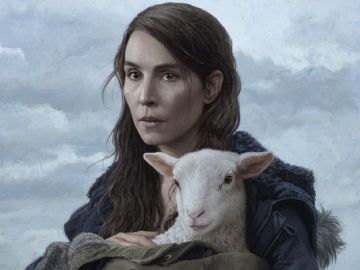 'Lamb' de Valdimar Jóhannsson