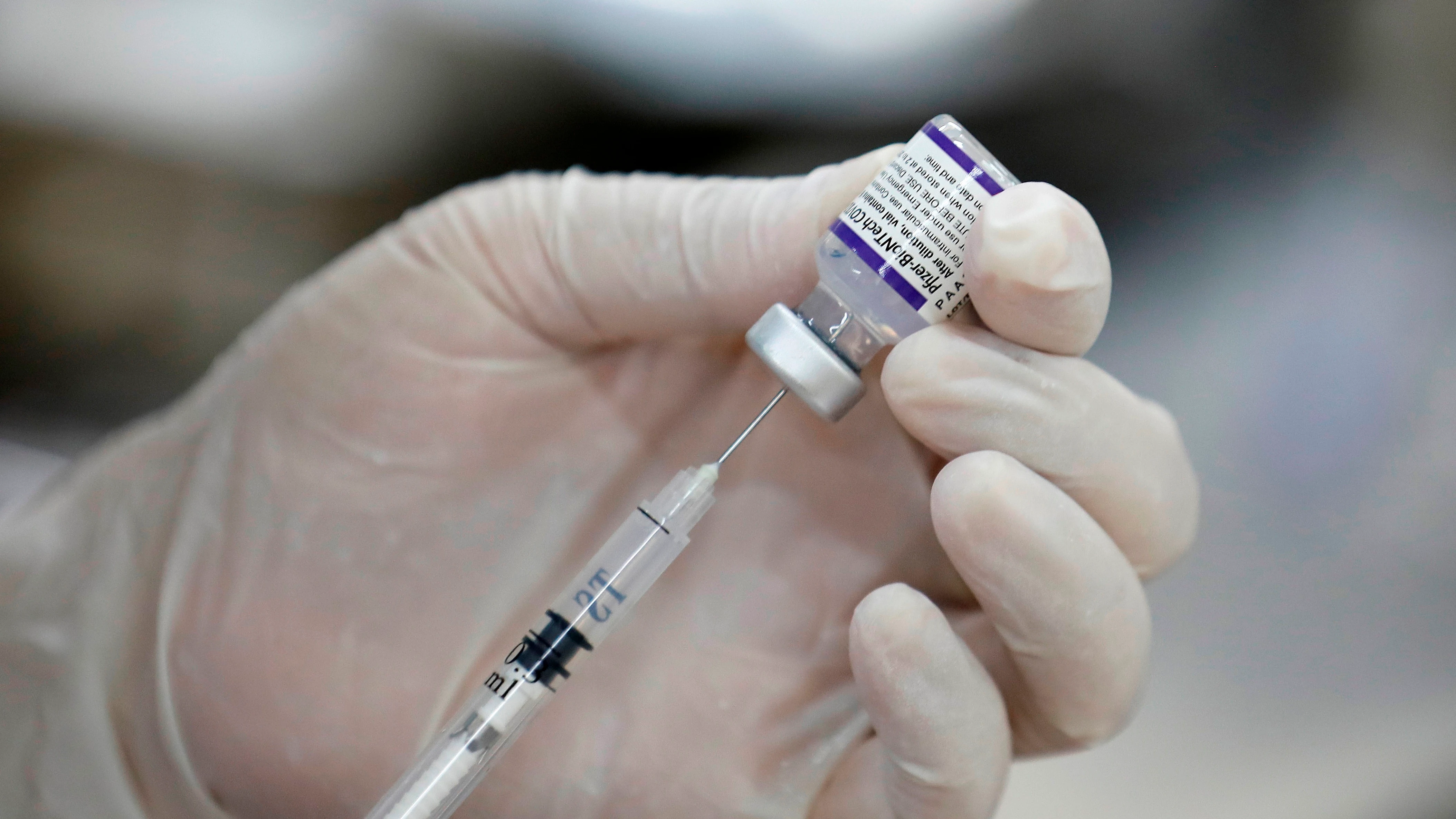 ¿Cuándo puedo recibir la tercera dosis de la vacuna contra la covid-19 en función del fármaco administrado? ¿Cuándo puedo recibir la tercera dosis de la vacuna contra la covid-19 en función del fármaco administrado?