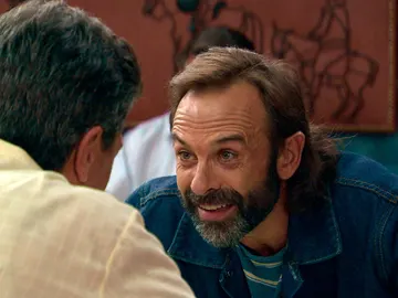 El pasado de Ismael vuelve, ¿con qué intenciones? El pasado de Ismael vuelve, ¿con qué intenciones?