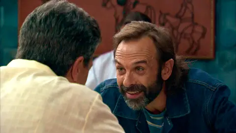 El pasado de Ismael vuelve, ¿con qué intenciones? El pasado de Ismael vuelve, ¿con qué intenciones?