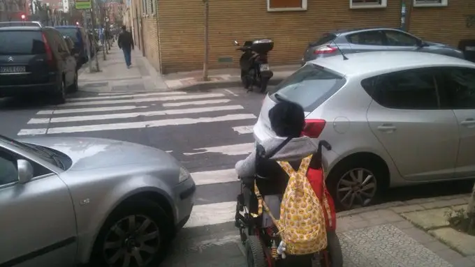 "Pon t&uacute; texto a esta imagen", el tuit de la Guardia Civil que no deja a nadie indiferente
