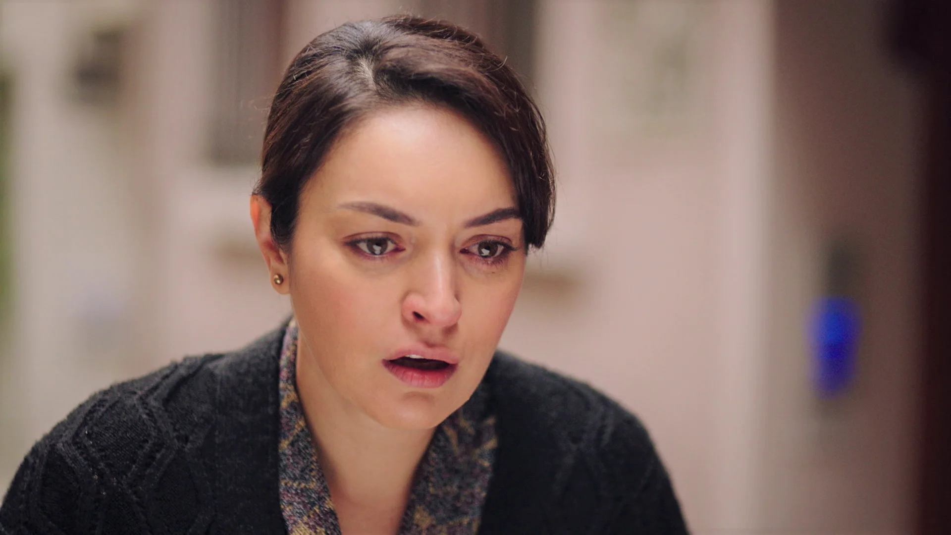 Esta noche: Safiye presencia la brutal paliza a Naci: “Te vamos a matar, escoria” Esta noche: Safiye presencia la brutal paliza a Naci: “Te vamos a matar, escoria”