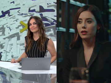 Antena 3 Noticias 1 bate su mejor cuota en 7 años e 'Infiel' amplía su liderazgo en la noche del domingo 