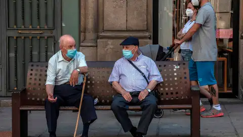 Datos Covid Datos Covid