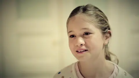 El trauma con el que Inci ha crecido: “Ni una noche me iba tranquila a la cama” El trauma con el que Inci ha crecido: “Ni una noche me iba tranquila a la cama”