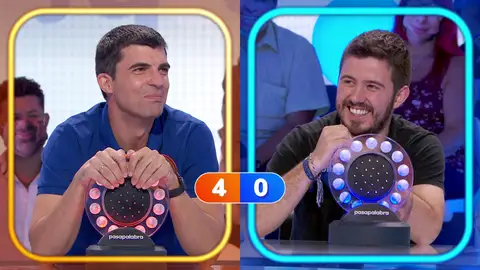 Roberto Leal, tras el chiste de Orestes sobre Mocedades: “Con esto conseguimos que no vengan nunca” Roberto Leal, tras el chiste de Orestes sobre Mocedades: “Con esto conseguimos que no vengan nunca”