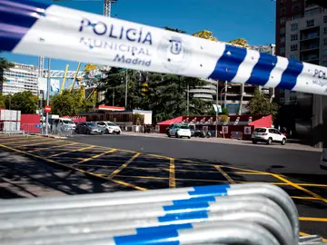 Desfile del 12 de octubre en Madrid: cortes de tráfico y líneas de autobús Desfile del 12 de octubre en Madrid: cortes de tráfico y líneas de autobús