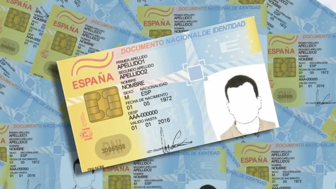 Piden 3 a&ntilde;os de c&aacute;rcel para el acusado de colgar en internet el DNI de la v&iacute;ctima de La Manada
