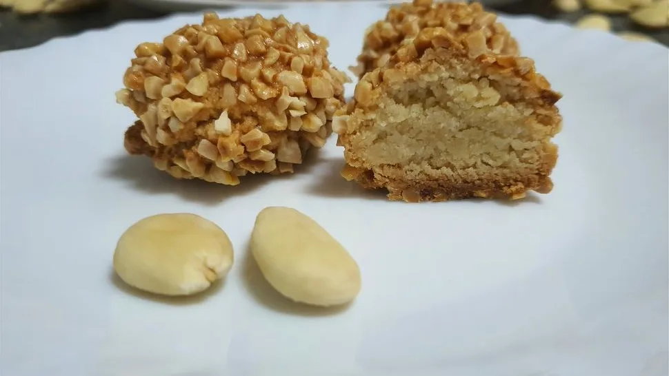 Panellets Panellets
