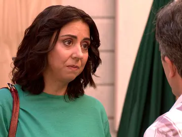 El golpe de realidad de Penélope e Ismael que trunca sus planes El golpe de realidad de Penélope e Ismael que trunca sus planes