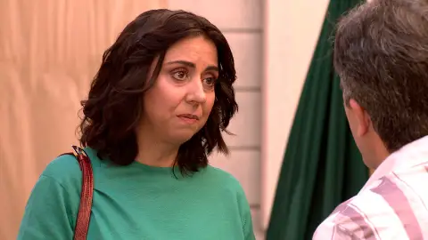 El golpe de realidad de Penélope e Ismael que trunca sus planes El golpe de realidad de Penélope e Ismael que trunca sus planes