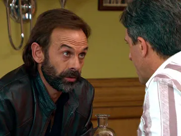 Mauricio pone contra las cuerdas a Ismael: usará ‘El Asturiano’ para sus oscuros negocios Mauricio pone contra las cuerdas a Ismael: usará ‘El Asturiano’ para sus oscuros negocios