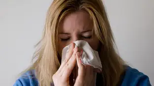 Gripe y Covid Gripe y Covid