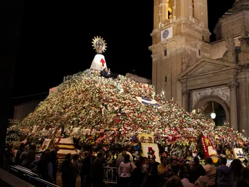 ¡Feliz Día del Pilar 2021! ¿Por qué es la Fiesta Nacional de España? ¡Feliz Día del Pilar 2021! ¿Por qué es la Fiesta Nacional de España?