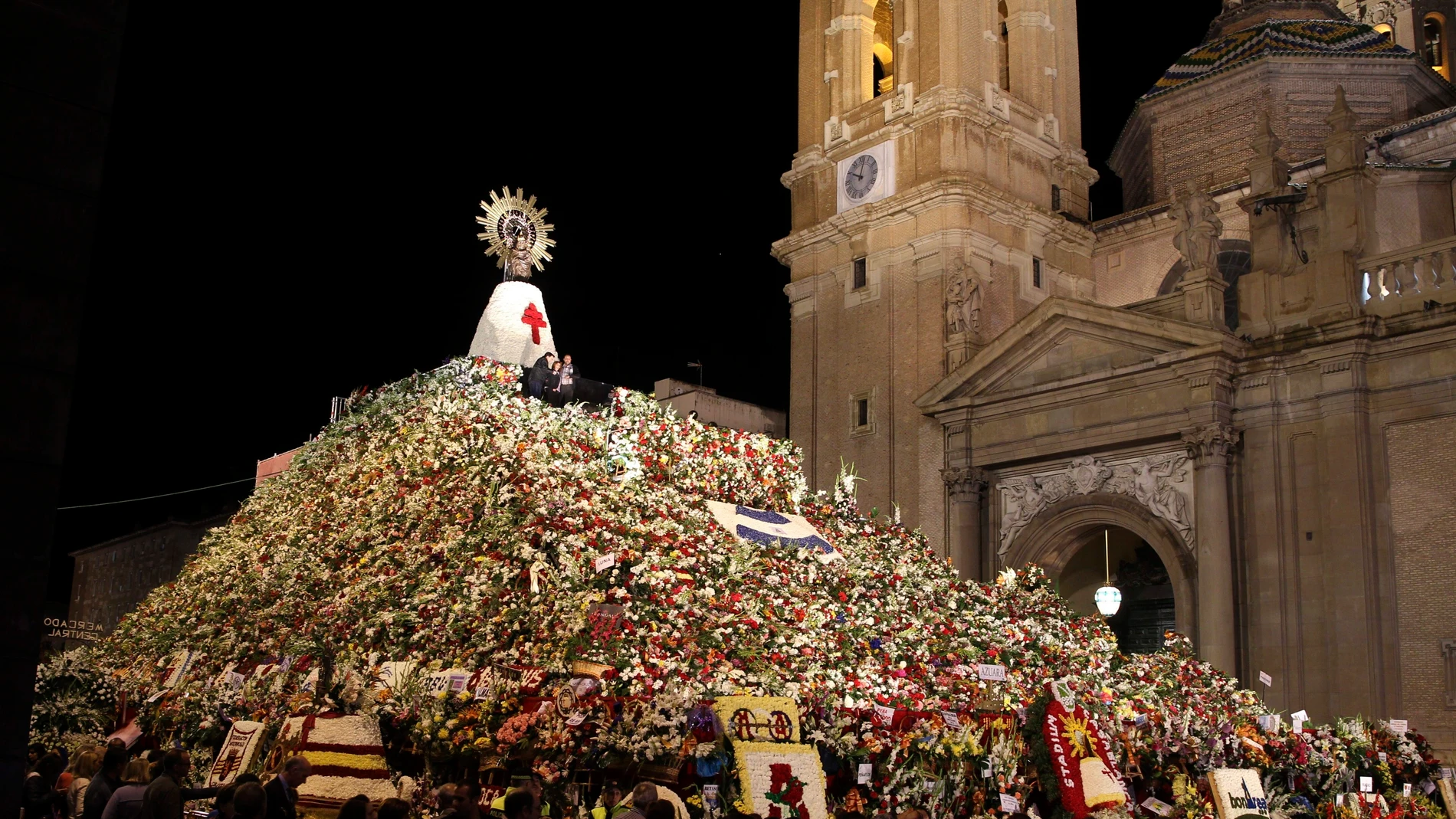 Feliz Día del Pilar 2021! ¿Por qué es la Fiesta Nacional de España?