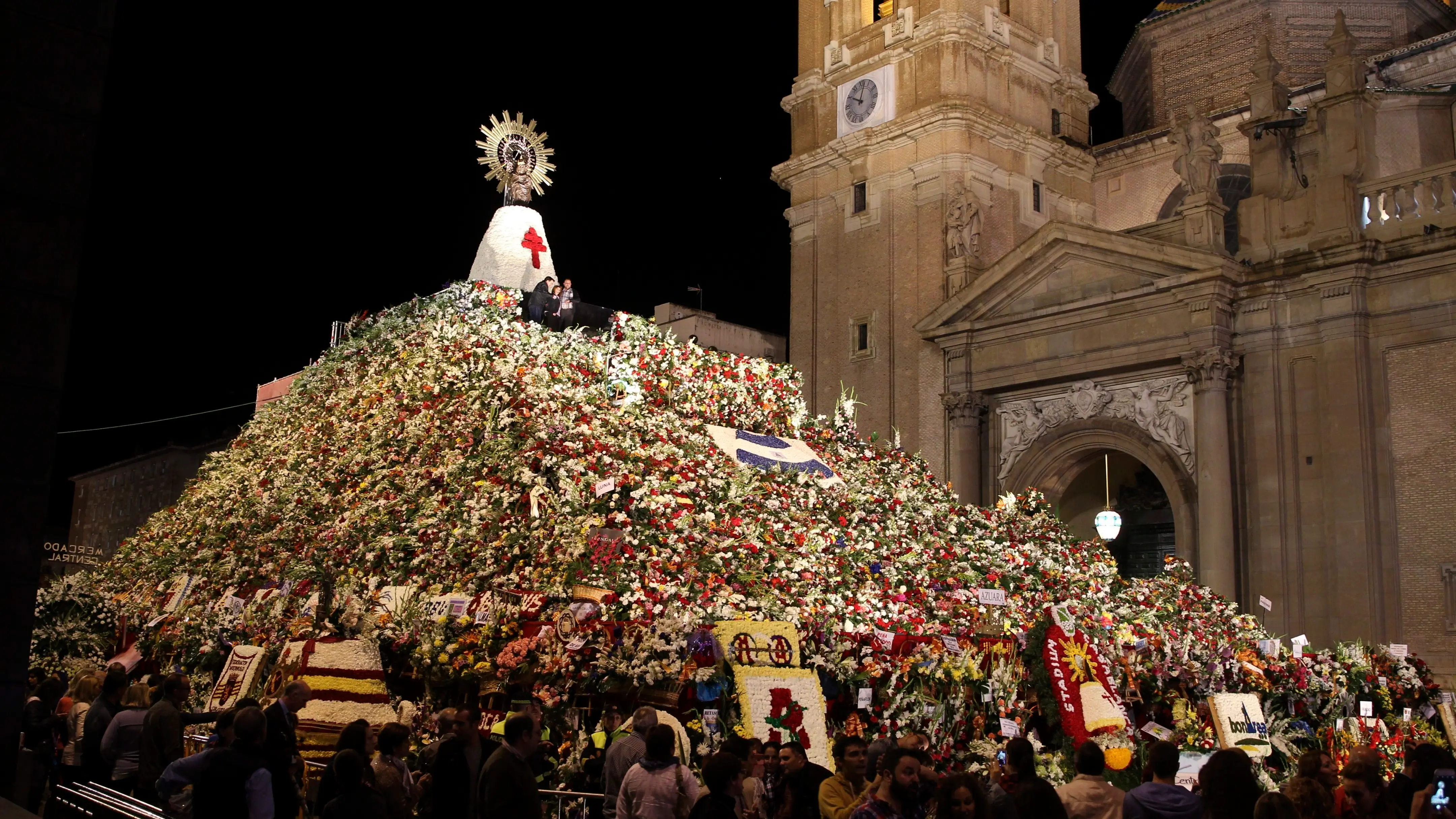 ¡Feliz Día del Pilar 2021! ¿Por qué es la Fiesta Nacional de España? ¡Feliz Día del Pilar 2021! ¿Por qué es la Fiesta Nacional de España?