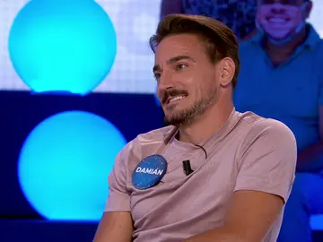 Damián Quintero presume de su plata olímpica: “Detrás de esa medalla hay 4 años más uno de sacrificio” Damián Quintero presume de su plata olímpica: “Detrás de esa medalla hay 4 años más uno de sacrificio”