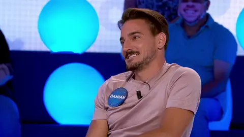 Damián Quintero presume de su plata olímpica: “Detrás de esa medalla hay 4 años más uno de sacrificio” Damián Quintero presume de su plata olímpica: “Detrás de esa medalla hay 4 años más uno de sacrificio”