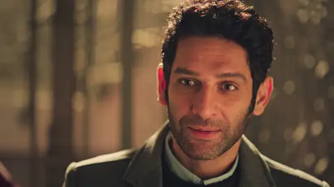 El ultimátum de Naci a Safiye: “Me iré mañana y no volverás a verme” El ultimátum de Naci a Safiye: “Me iré mañana y no volverás a verme”