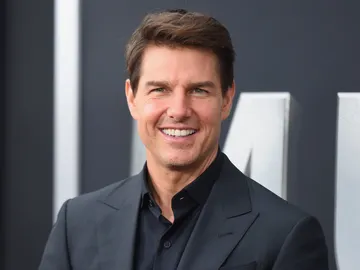 Tom Cruise Tom Cruise
