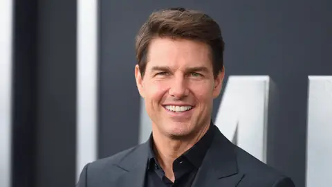 Tom Cruise Tom Cruise