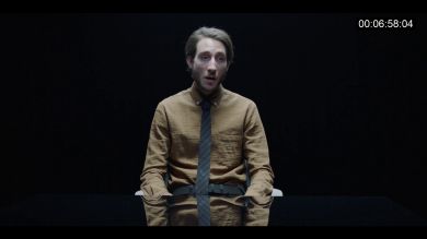 Roberto: “Yo tengo la culpa de lo que pasó en el avión”