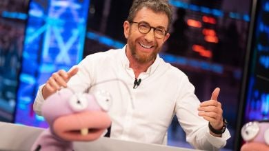 Pablo Motos confiesa su mejor historia en una discoteca en 'El Hormiguero 3.0'