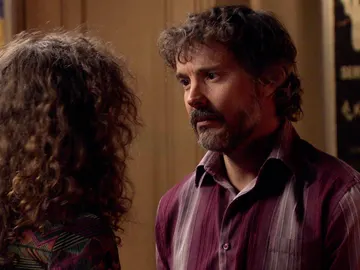 Guillermo tiene sentimientos encontrados después de su “primera vez” Guillermo tiene sentimientos encontrados después de su “primera vez”