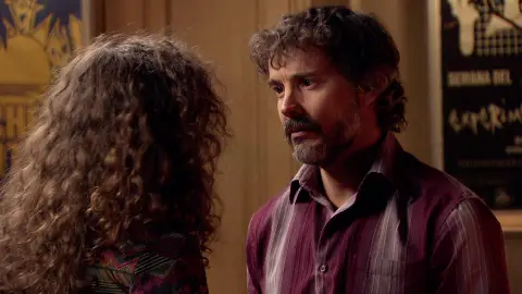 Guillermo tiene sentimientos encontrados después de su “primera vez” Guillermo tiene sentimientos encontrados después de su “primera vez”