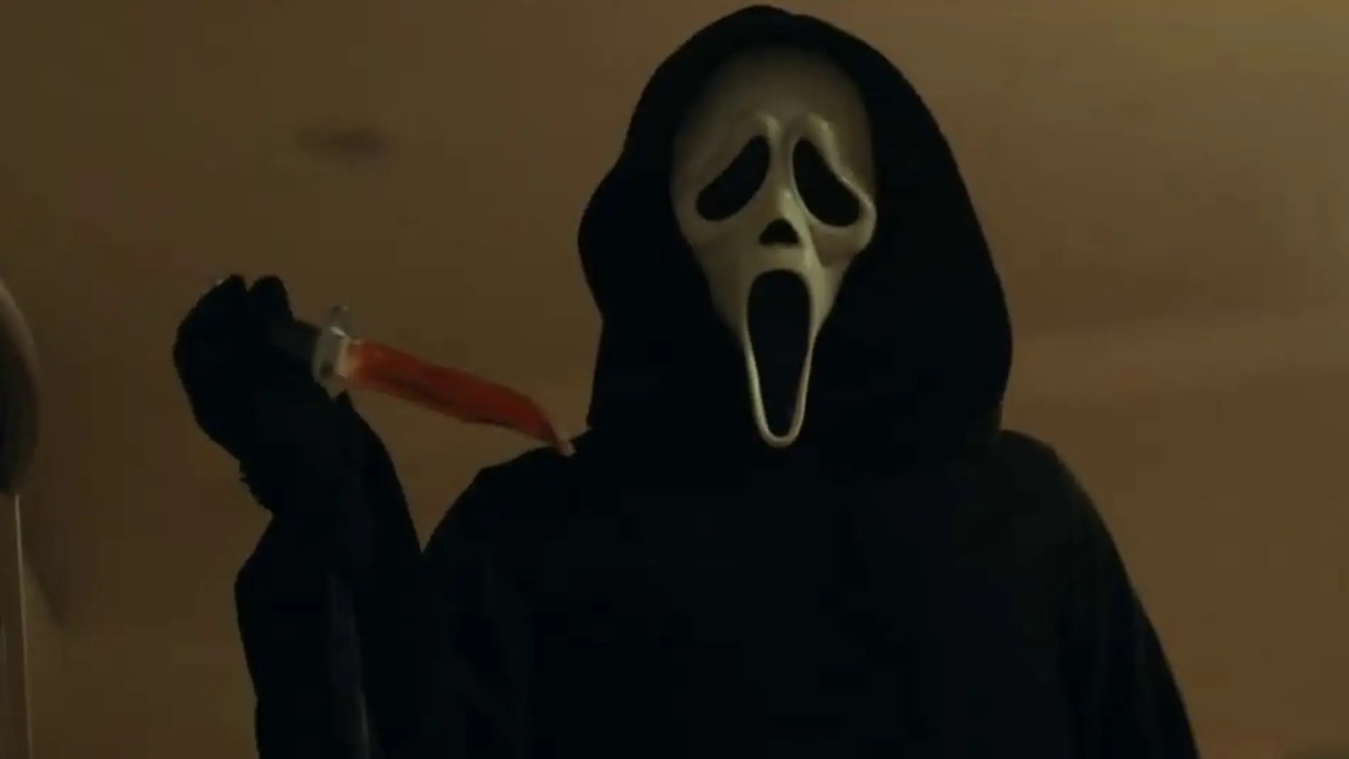 Primer tráiler de 'Scream 5'