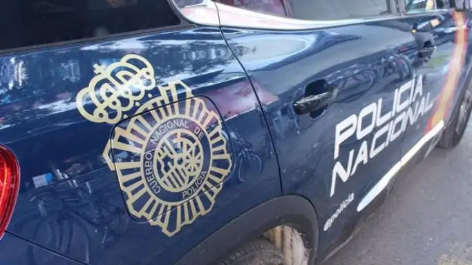 Detenido un hombre por presuntamente amenazar con un cuchillo a su pareja y dispararle con una escopeta de balines