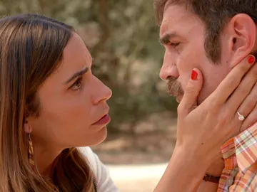 Raúl alerta a Coral: “Fran es una amenaza para la gente que tiene a su lado” Raúl alerta a Coral: “Fran es una amenaza para la gente que tiene a su lado”