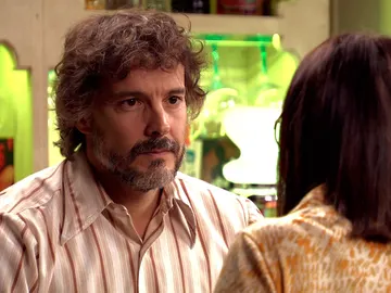 Guillermo, paralizado ante Cristina: ¿será su mejor amiga el amor de su vida? Guillermo, paralizado ante Cristina: ¿será su mejor amiga el amor de su vida?