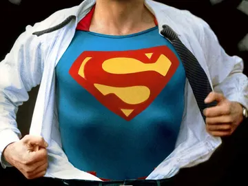 Superman Superman