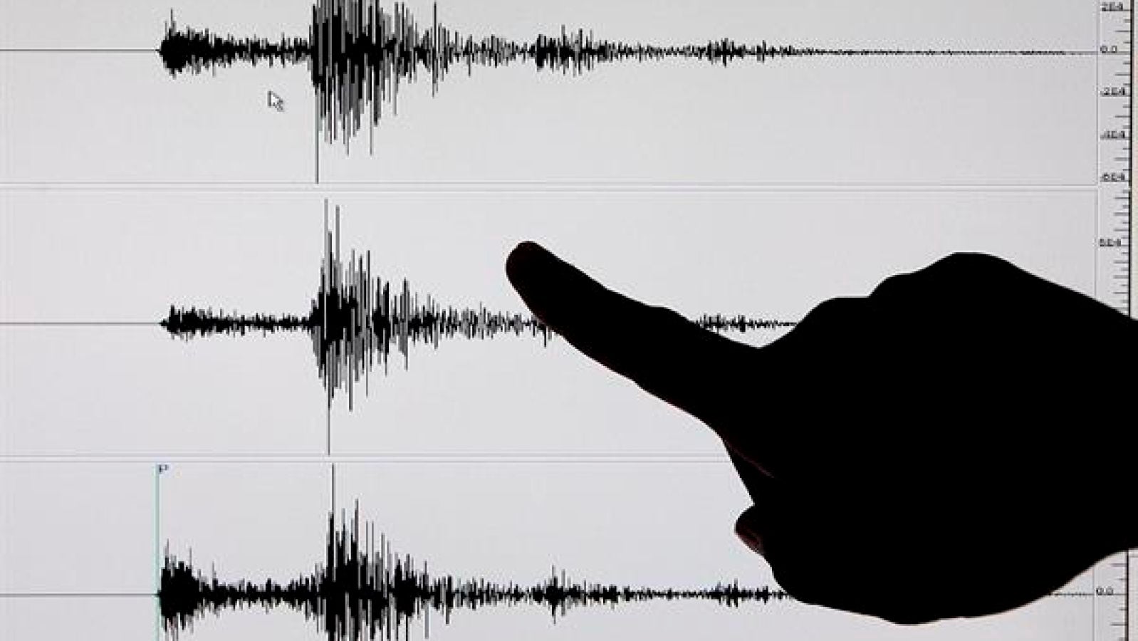 Un terremoto de 3,9 grados hace temblar Pamplona y se siente en toda la comarca