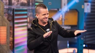 Revive la entrevista completa de Dabiz Muñoz en 'El Hormiguero 3.0'