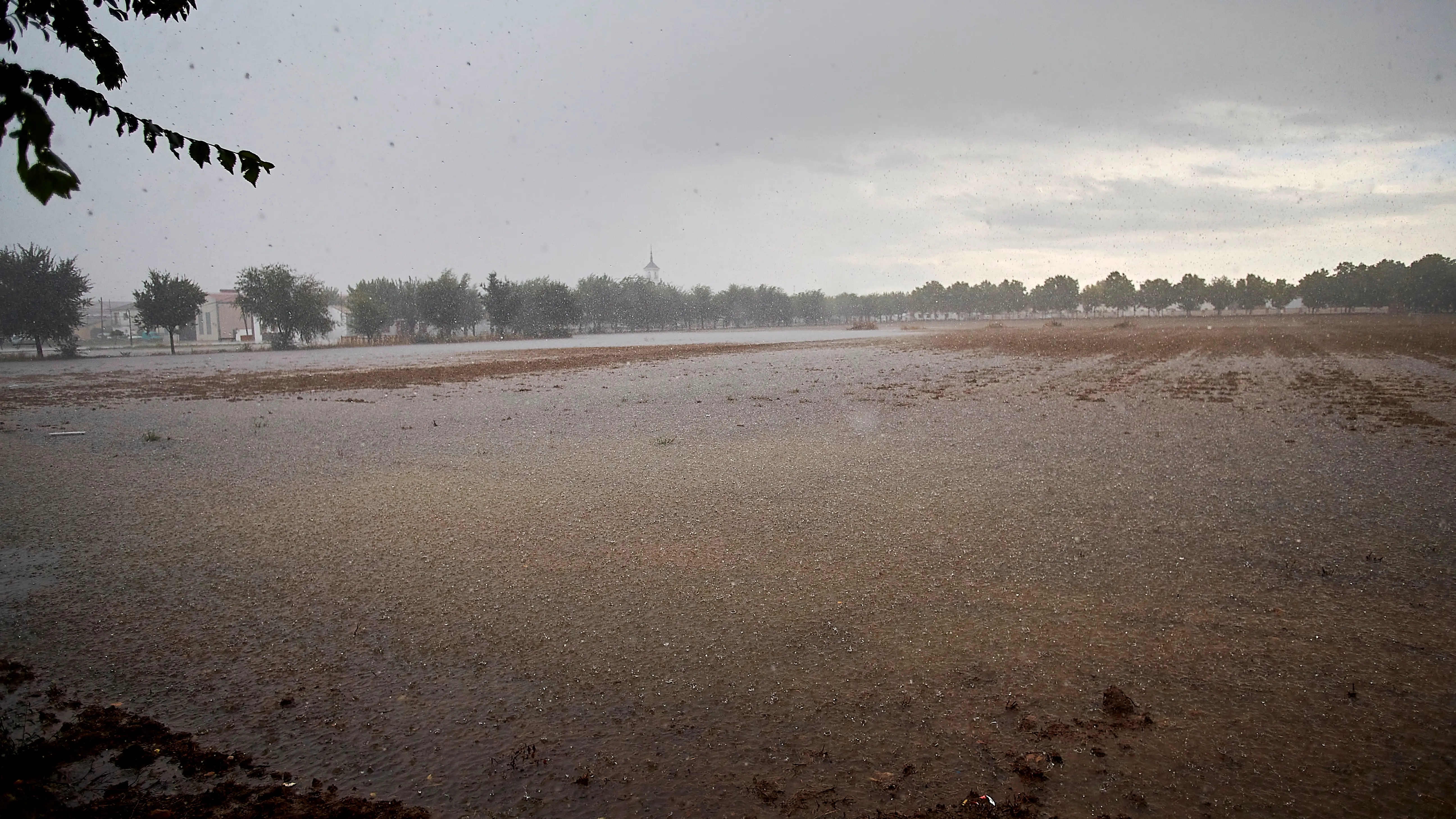 Organizaciones médicas piden medidas contra el cambio climático ante una "inminente catástrofe sanitaria" Organizaciones médicas piden medidas contra el cambio climático ante una "inminente catástrofe sanitaria"