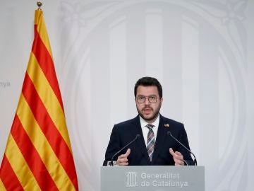 Cataluña elimina las restricciones de aforo en la restauración y los actos culturales y deportivos desde este viernes
