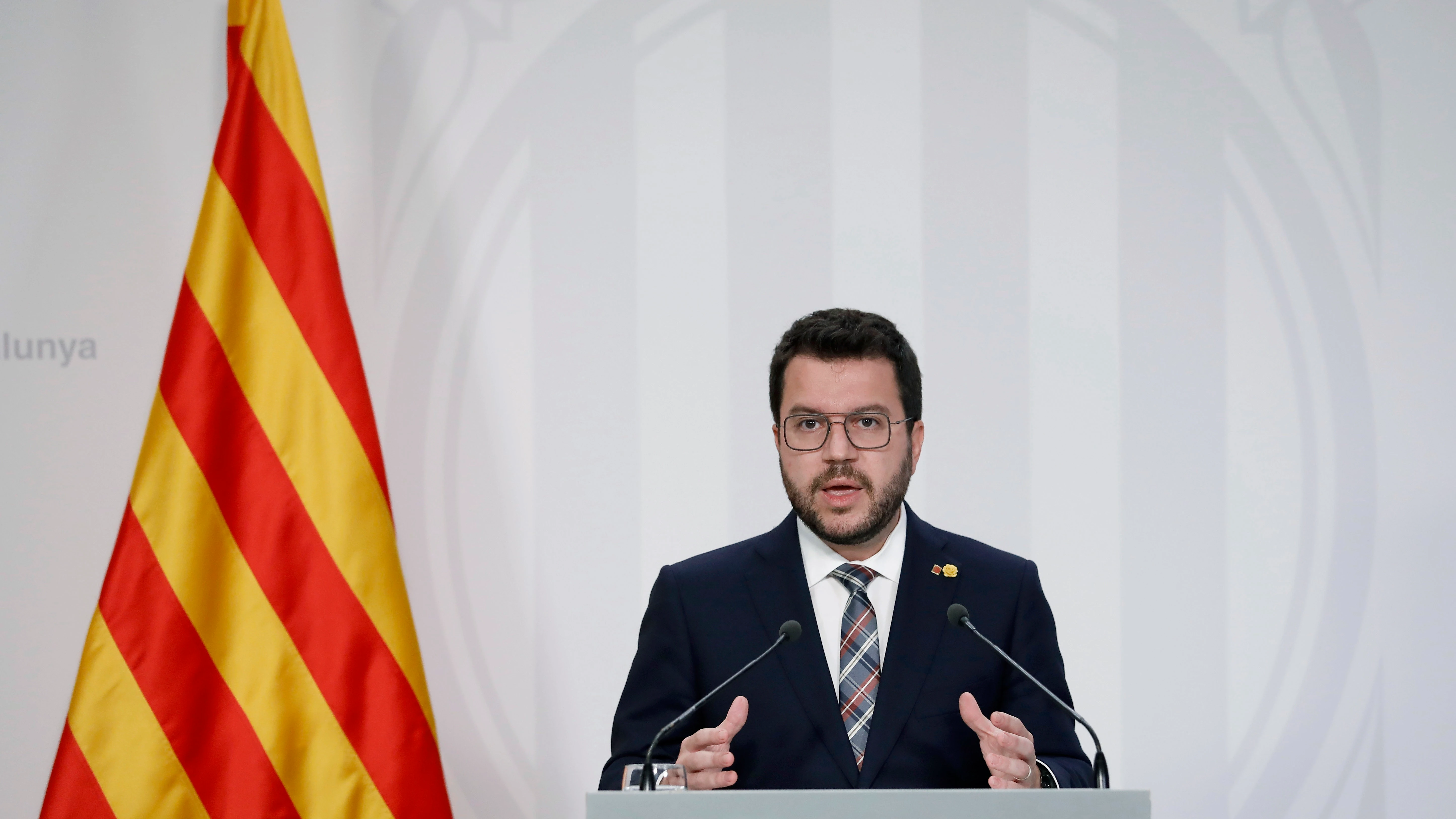 Catalu&ntilde;a elimina las restricciones de aforo en la restauraci&oacute;n y los actos culturales y deportivos desde este viernes