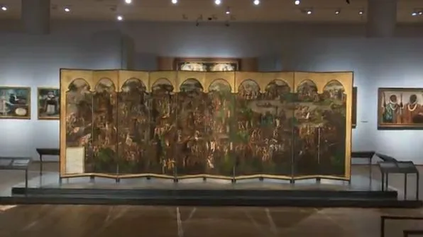 Exposici&oacute;n Museo del Prado