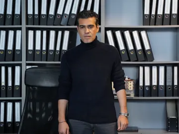 Volkan busca venganza: "Quiero que me ayudes a vengarme de Asya y Mert" Volkan busca venganza: "Quiero que me ayudes a vengarme de Asya y Mert"