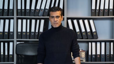 En el último capítulo de 'Infiel': El 