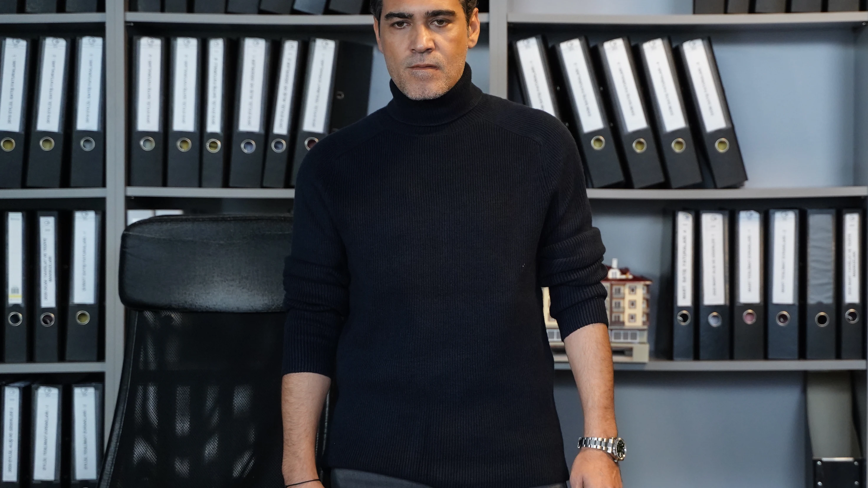 Volkan busca venganza: "Quiero que me ayudes a vengarme de Asya y Mert" Volkan busca venganza: "Quiero que me ayudes a vengarme de Asya y Mert"